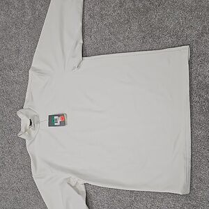 Tiger Woods Long Sleeve Shirt